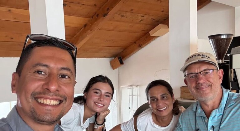 Tour gratuito della città coloniale di Antigua Guatemala — #8