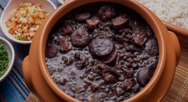 Saint George’s Festival Free Tour: Bravery & Tradition Brazil &mdash; #7