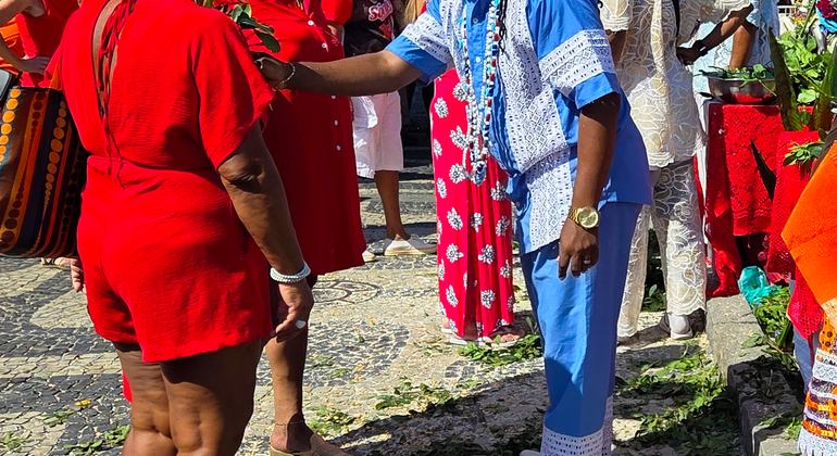 Saint George’s Festival Free Tour: Bravery & Tradition Brazil &mdash; #9