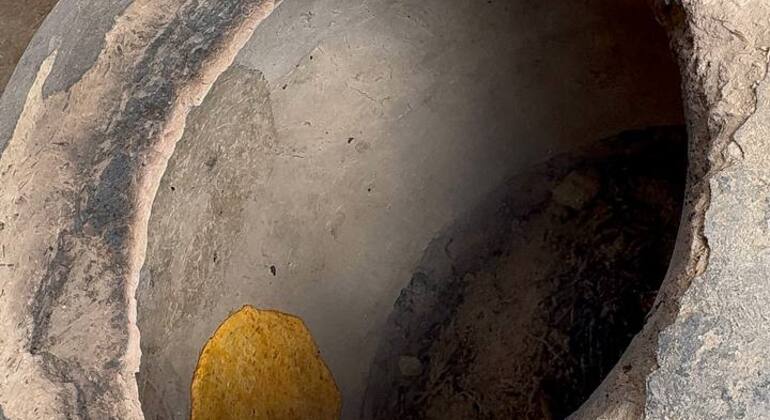 Masterclass di panificazione a Khiva: Il gusto della tradizione Uzbekistan — #8