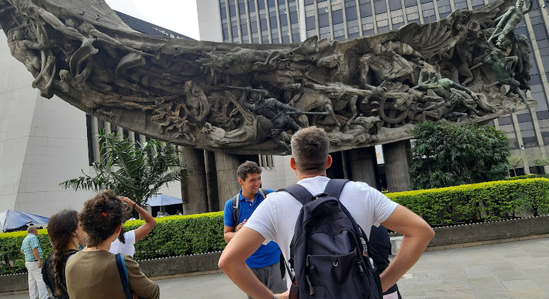 Tour Gratis Medellín: Centro Histórico Colombia — #5
