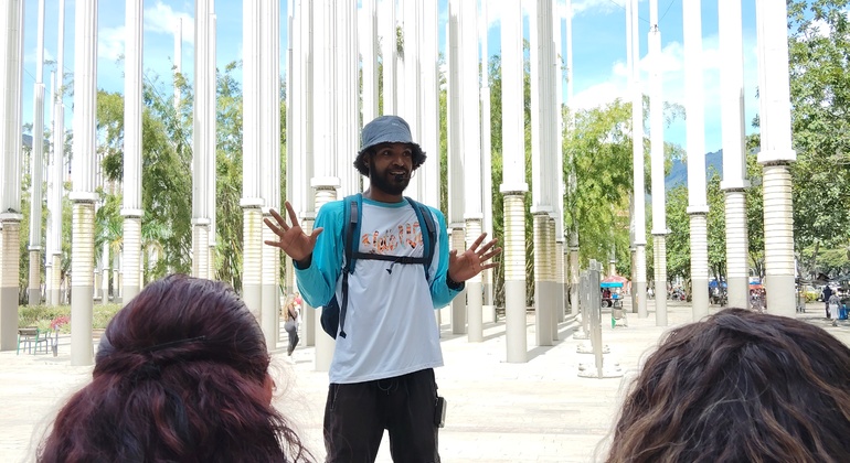 Tour Gratis Medellín: Centro Histórico Colombia — #14