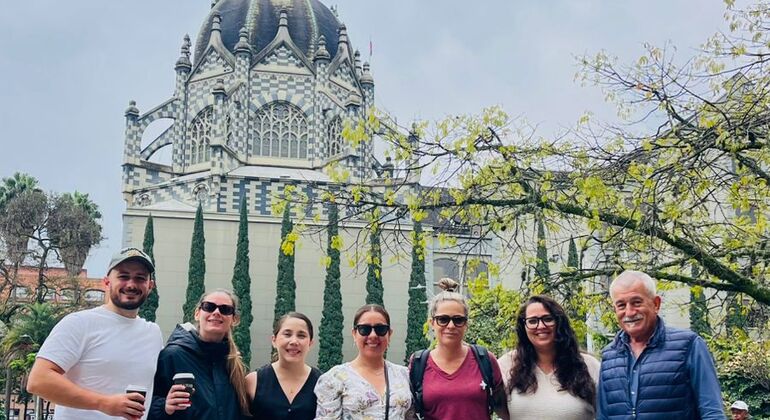 Tour Gratis Medellín: Centro Histórico Colombia — #15