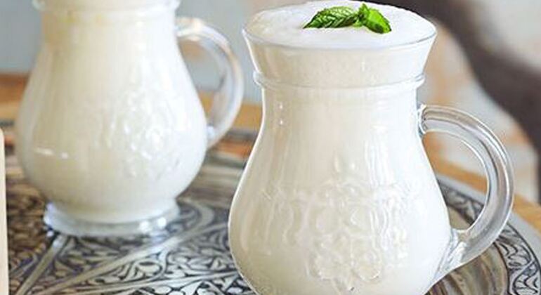 Visita gratuita: Pasea como un lugareño, saborea como un gourmet Turquía — #25