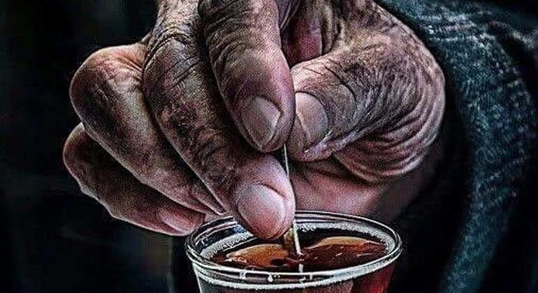 Visita gratuita: Pasea como un lugareño, saborea como un gourmet Turquía — #4