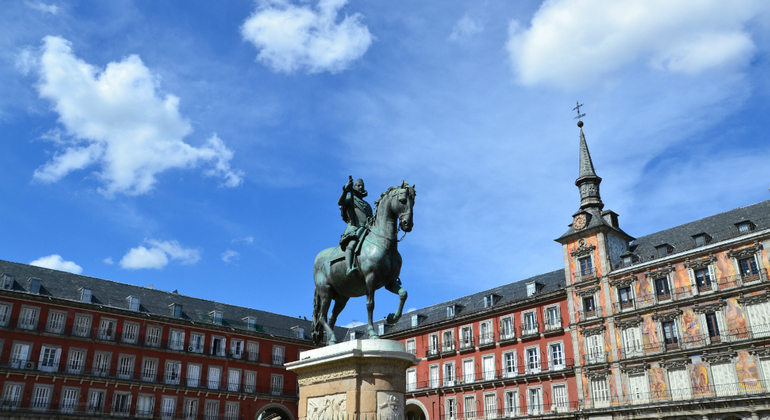 Madrid Old Town Spain &mdash; #6