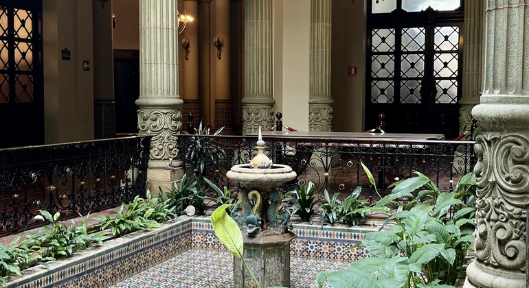 Tour of Guatemala City's Hidden Gems