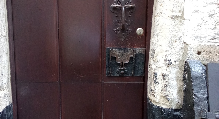 Explore Historic Antwerp on Foot Free Tour Belgium &mdash; #12
