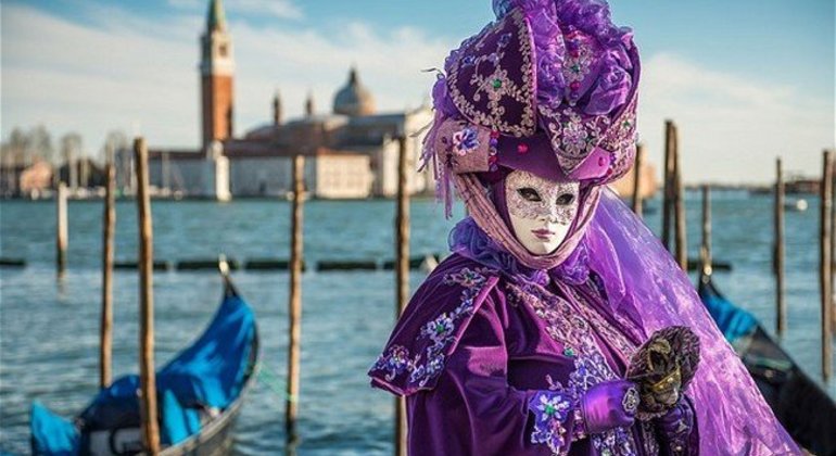 Private Tour durch Venedig Italien — #1