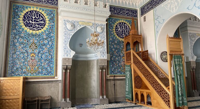 Un'eredità spirituale: Anime devote e credenze diverse Georgia — #8