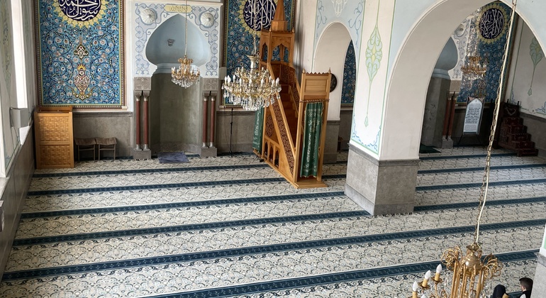 Un'eredità spirituale: Anime devote e credenze diverse Georgia — #15