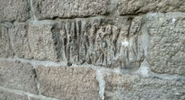 Surpresas do Bairro Gótico Espanha — #9