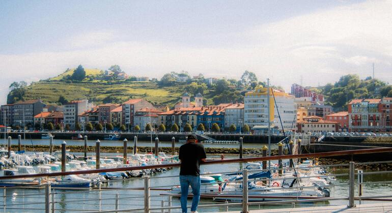 Tour Teatralizado de Jovellanos por Gijón