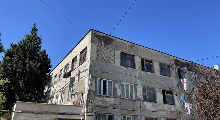 Tbilisi’s Dark Secrets: Crime Stories & Hidden Tales Georgia — #2