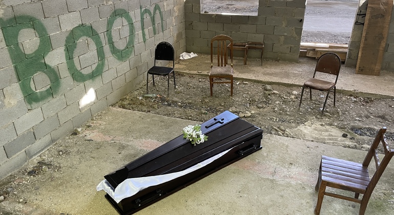 Tbilisi’s Dark Secrets: Crime Stories & Hidden Tales Georgia — #7