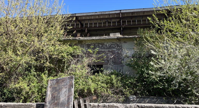 Tbilisi’s Dark Secrets: Crime Stories & Hidden Tales Georgia — #3