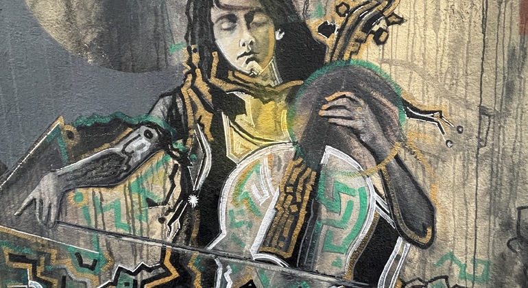 Tbilisi’s Dark Secrets: Crime Stories & Hidden Tales Georgia — #8