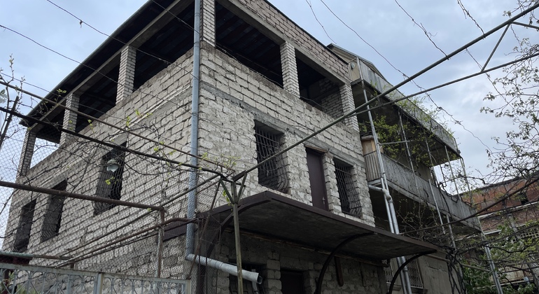 Tbilisi’s Dark Secrets: Crime Stories & Hidden Tales Georgia — #13