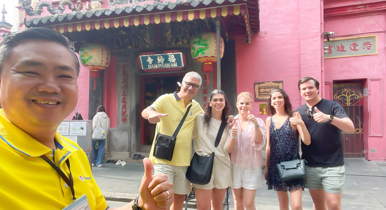 Visita gratuita essencial a Ho Chi Minh Vietname — #2