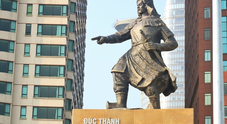 Visita gratuita essencial a Ho Chi Minh Vietname — #20