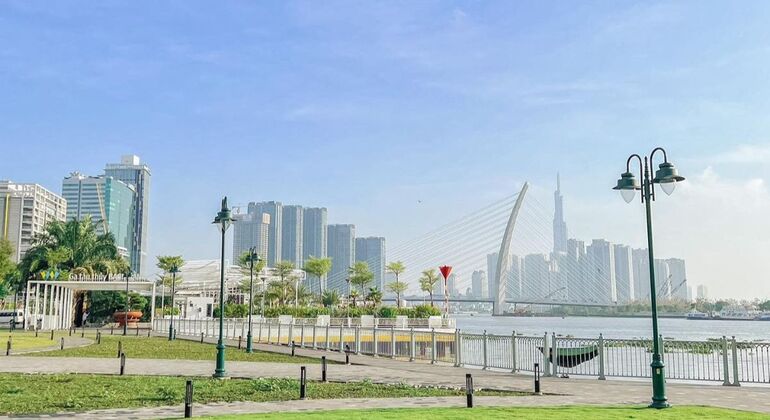 Visita gratuita essencial a Ho Chi Minh Vietname — #21