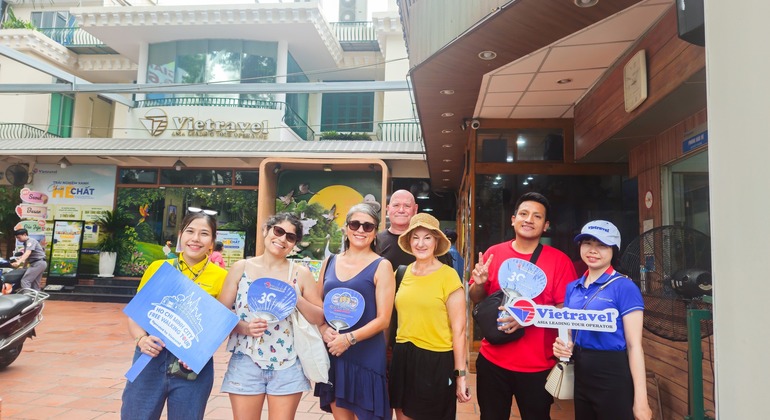 Essential Ho Chi Minh Free Tour Must-sees Vietnam &mdash; #2