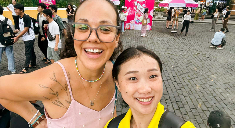 Essential Ho Chi Minh Free Tour Must-sees Vietnam &mdash; #6