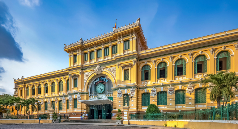Essential Ho Chi Minh Free Tour Must-sees Vietnam &mdash; #11