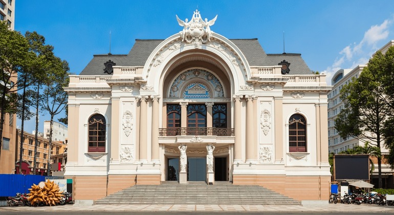 Essential Ho Chi Minh Free Tour Must-sees Vietnam &mdash; #13