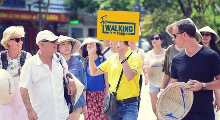 Visita gratuita essencial a Ho Chi Minh Vietname — #13