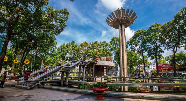 Visita gratuita essencial a Ho Chi Minh Vietname — #16