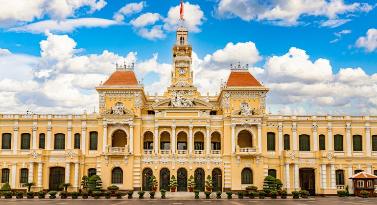 Visita gratuita essencial a Ho Chi Minh Vietname — #18