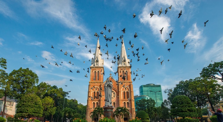 Visita gratuita essencial a Ho Chi Minh Vietname — #19