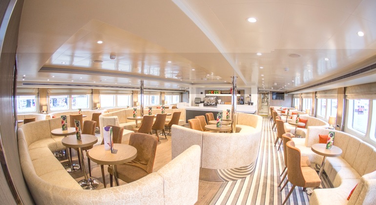 Cruise from Athens to Three Greek Islands Greece — #2