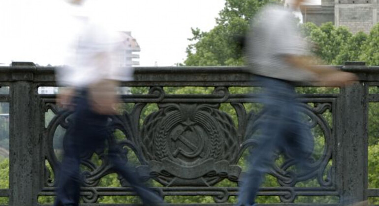 Life Behind the Iron Curtain: Discover the Soviet Past Georgia &mdash; #6