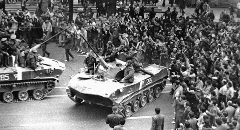 Life Behind the Iron Curtain: Discover the Soviet Past Georgia &mdash; #8