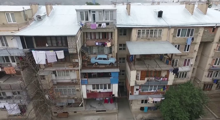 Life Behind the Iron Curtain: Discover the Soviet Past Georgia &mdash; #9