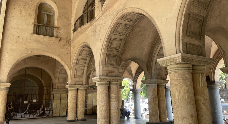 Life Behind the Iron Curtain: Discover the Soviet Past Georgia &mdash; #5