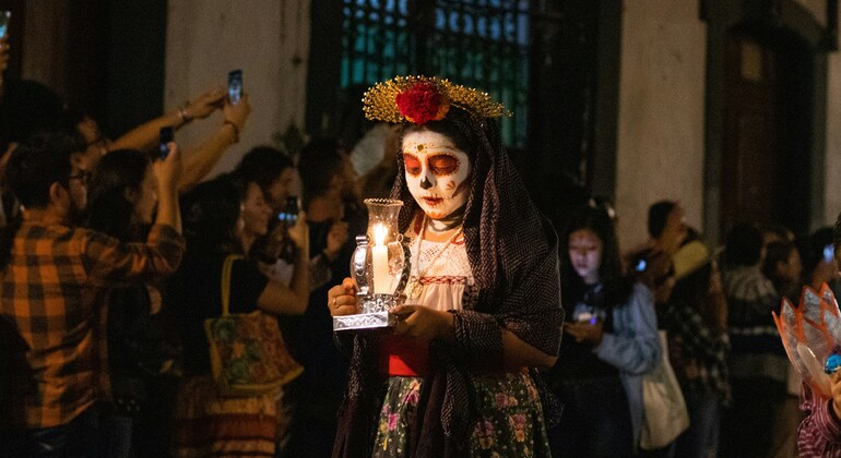 Free Tour Oaxaca with Local Guide Mexico &mdash; #6