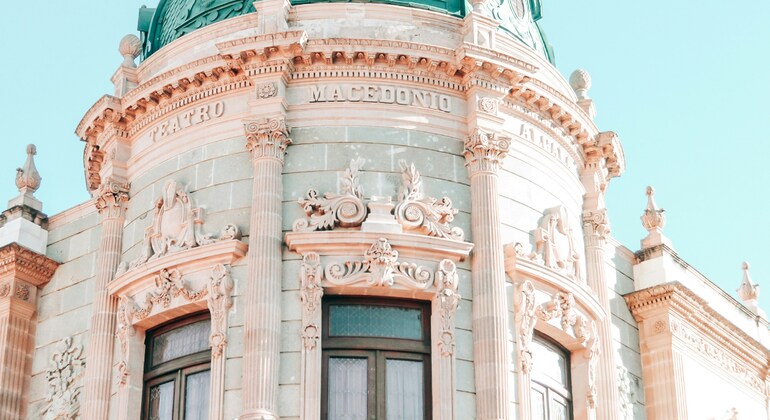 Free Tour Oaxaca with Local Guide Mexico &mdash; #5