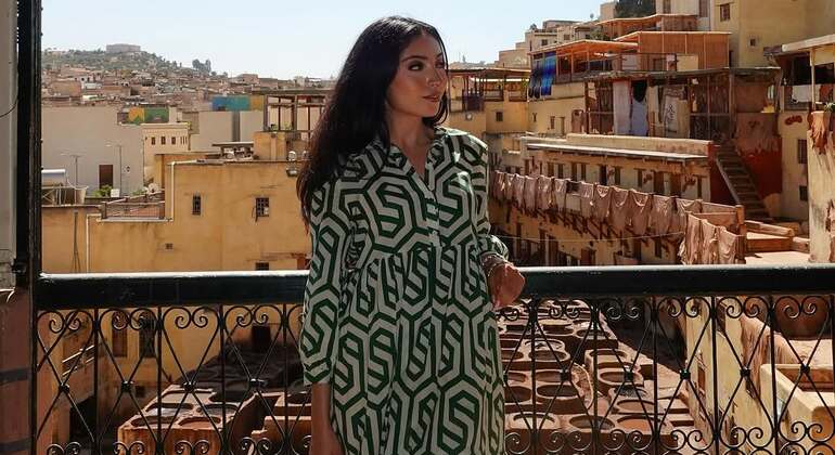 L'essentiel de la visite de la médina de Fès : Histoire, culture et joyaux cachés Maroc &mdash; #18