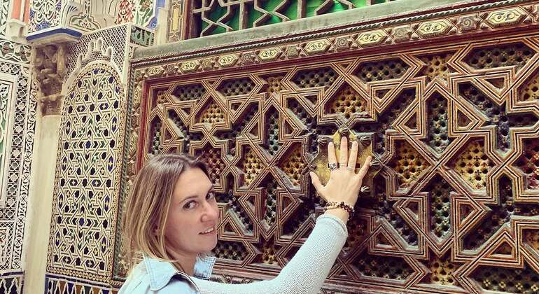 L'essentiel de la visite de la médina de Fès : Histoire, culture et joyaux cachés Maroc &mdash; #21