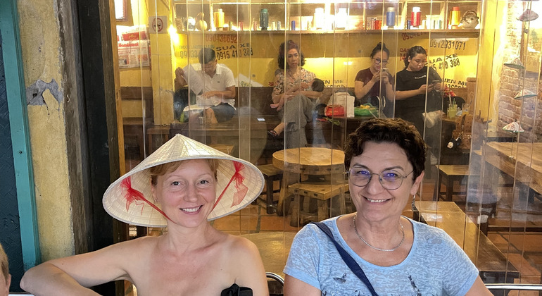 Familienfreundliche Tour: Spielen und entdecken Sie Hanoi mit einheimischen Kindern Vietnam &mdash; #3