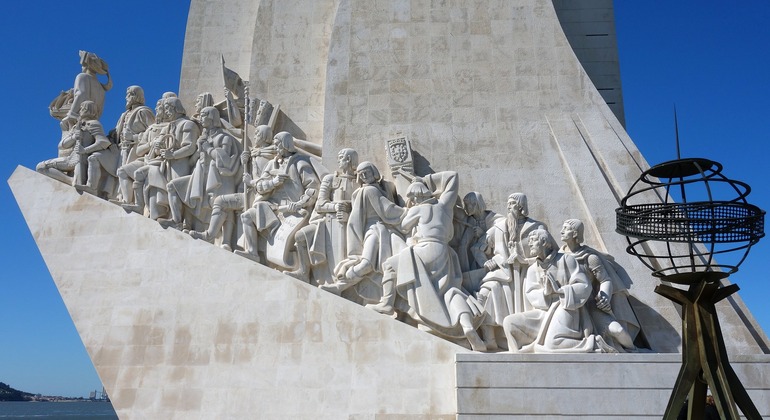 Scoprire Lisbona: tour privato a piedi di mezza giornata Portogallo — #3