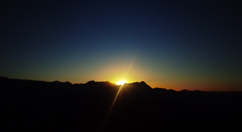 Camping de la Grande Muraille Chine &mdash; #5