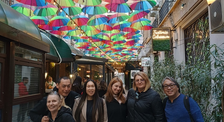 Delightful Bucharest: Essential Walking Tour Romania — #9
