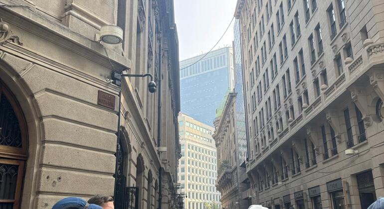 Discover Santiago on an Unforgettable Free Tour Chile — #5