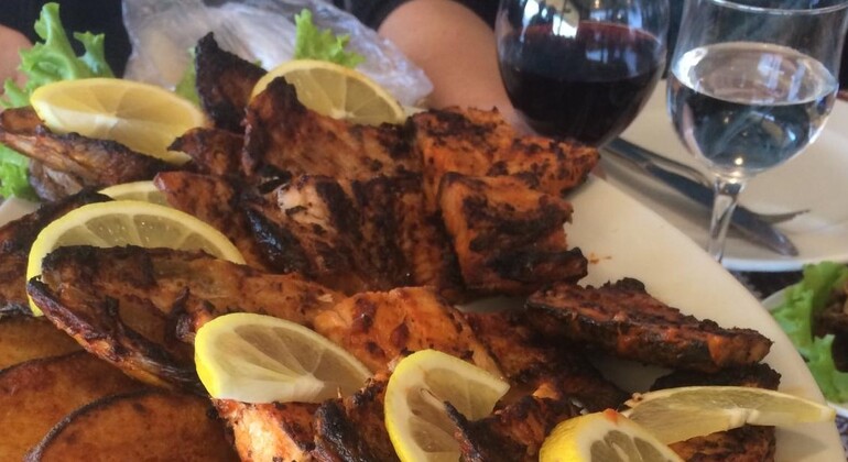 Full Day Private Guided Driving Tour to Khor Virap, Geghard and Garni Armenia — #9