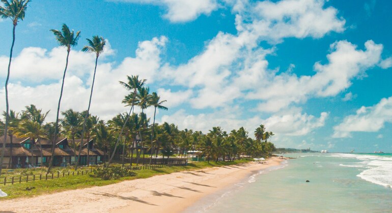 Tour em Maceio sobre Duas Rodas
