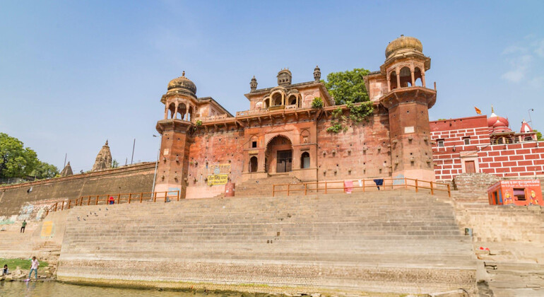 Varanasi Free Tour: Walk & Explore India — #5